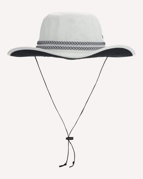 Шляпа Simms Women's Solar Sombrero (Женский; one size; Sterling)
